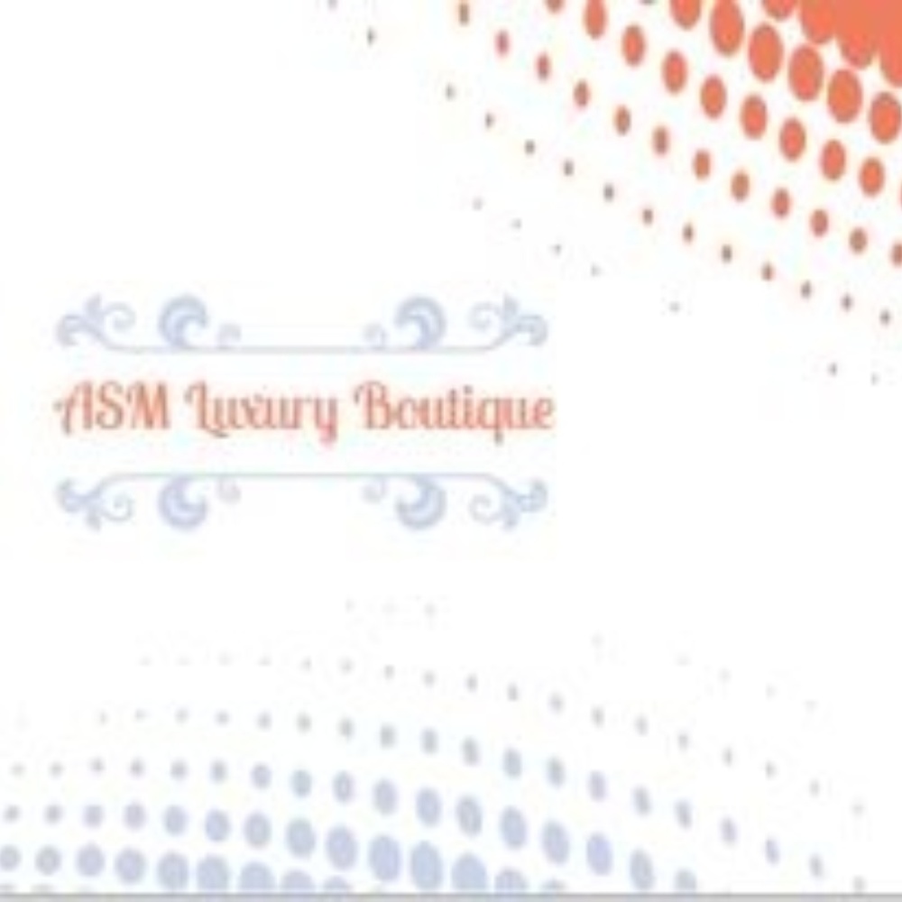 ASM Luxury Boutique